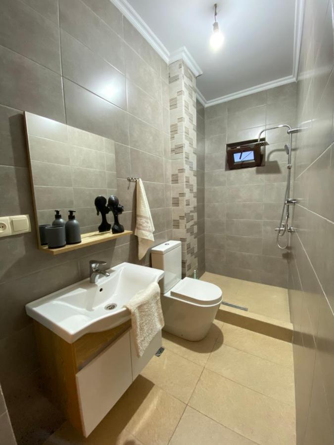Hotel Sunny Days Kobuleti Exterior foto