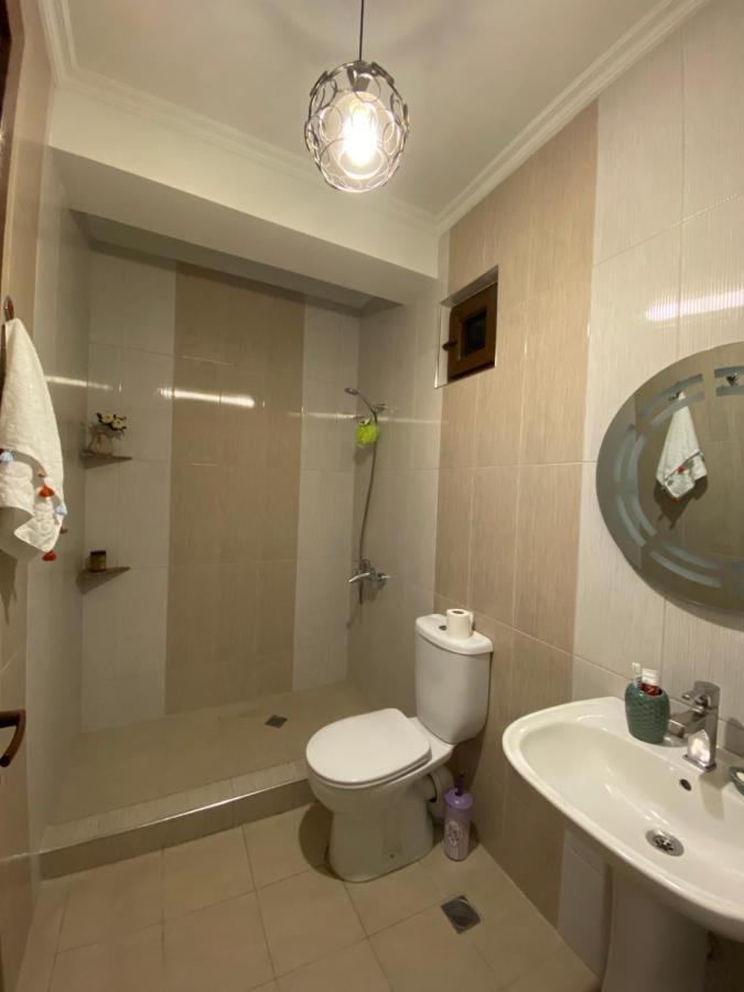 Hotel Sunny Days Kobuleti Exterior foto
