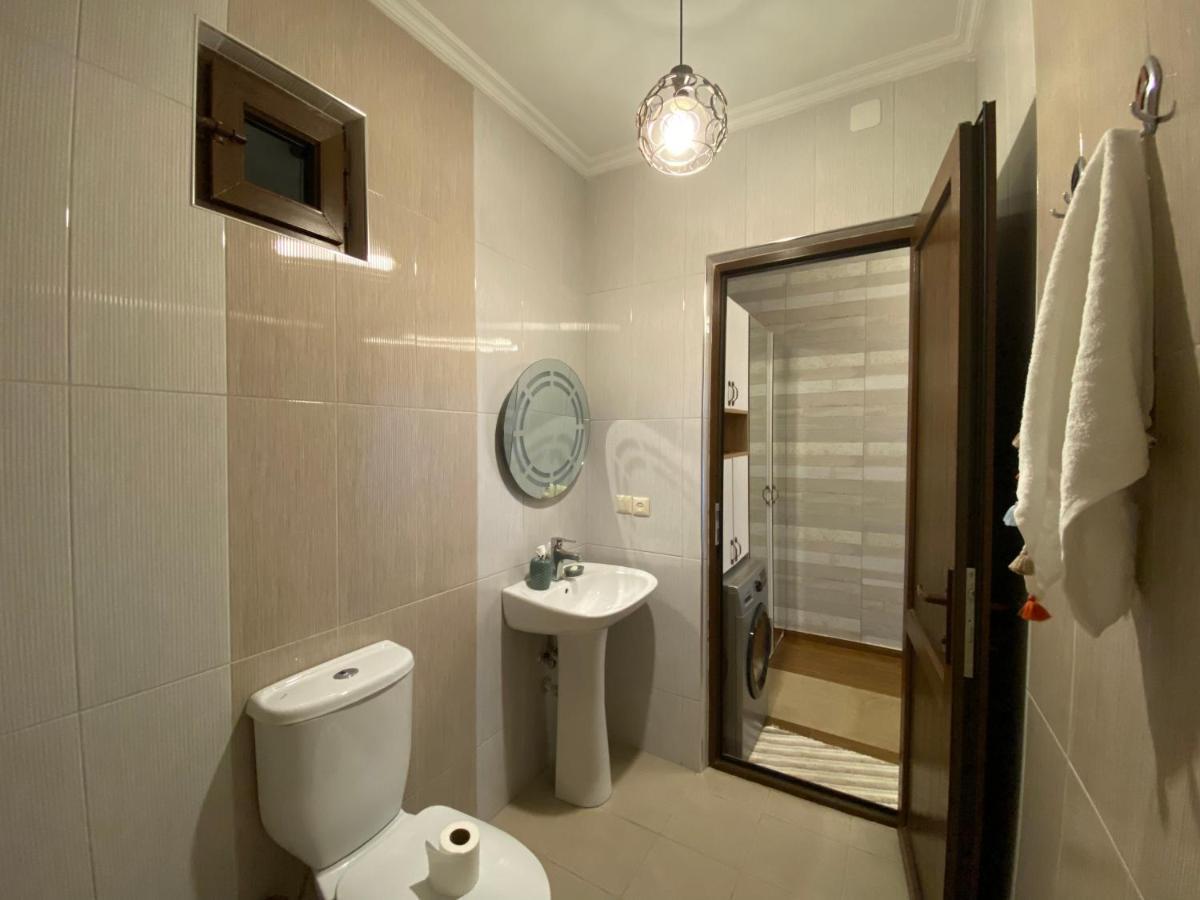 Hotel Sunny Days Kobuleti Exterior foto