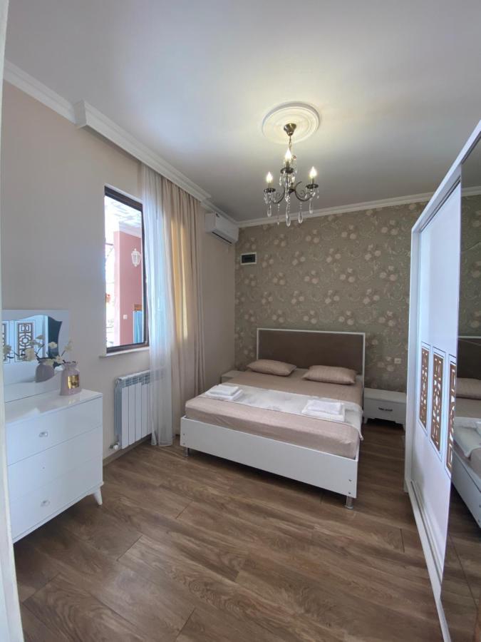 Hotel Sunny Days Kobuleti Exterior foto